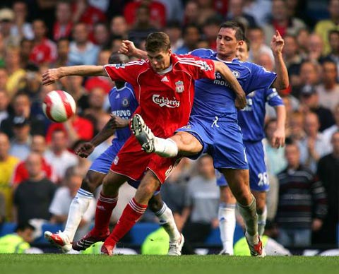 上的表现 上的表现